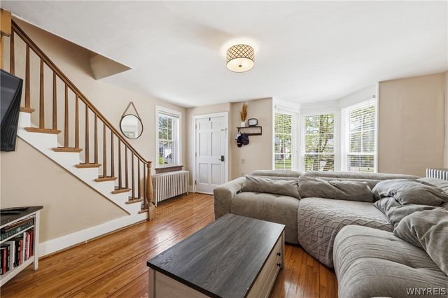 27 Church Street, Lancaster, NY 14086