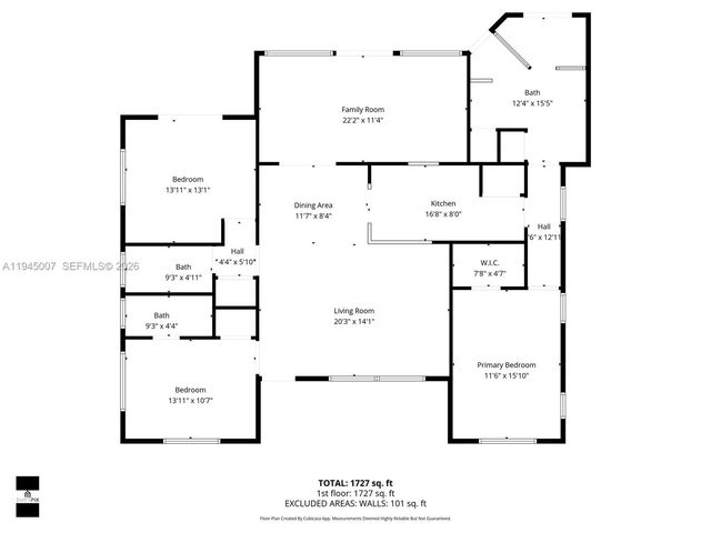 2101 NE 25th St, Wilton Manors, FL 33305