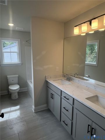 8365 Abbey Rd, Richmond, VA 23235