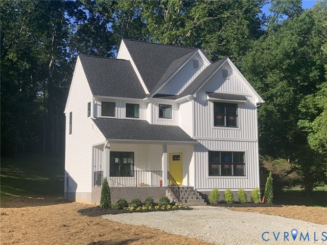 8365 Abbey Rd, Richmond, VA 23235