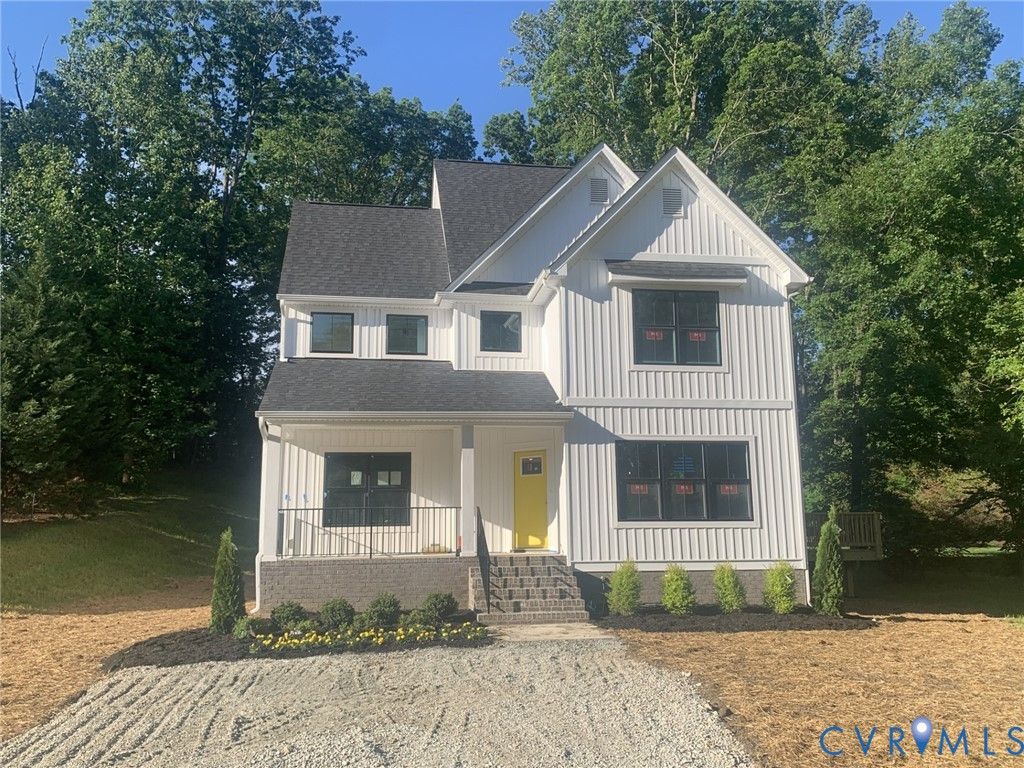 8365 Abbey Rd, Richmond, VA 23235