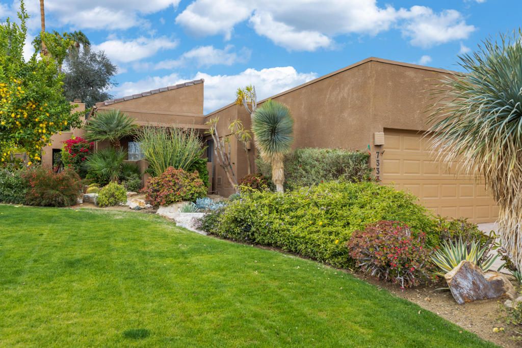 73335 Oriole Court, Palm Desert, CA 92260
