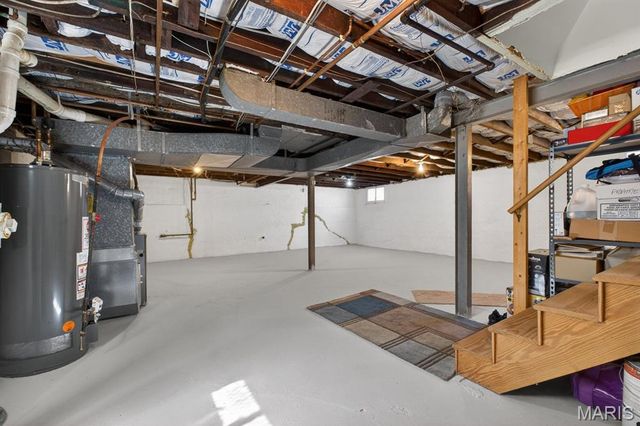 1470 Sproule Avenue, St Louis, MO 63139