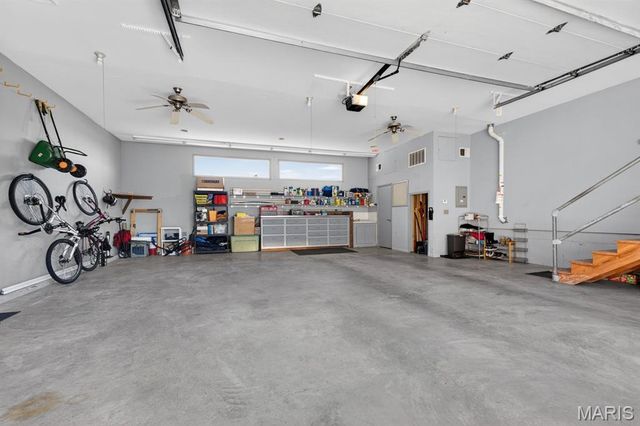 1470 Sproule Avenue, St Louis, MO 63139