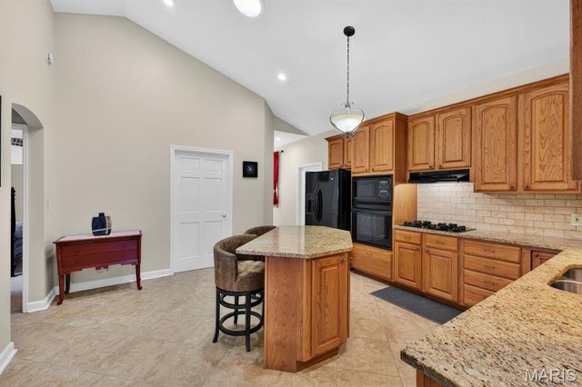 1470 Sproule Avenue, St Louis, MO 63139