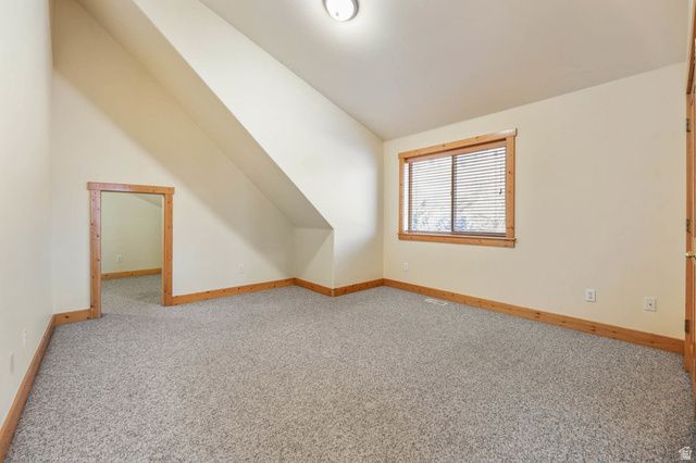605 N LOAFER CANYON RD, Elk Ridge, UT 84651