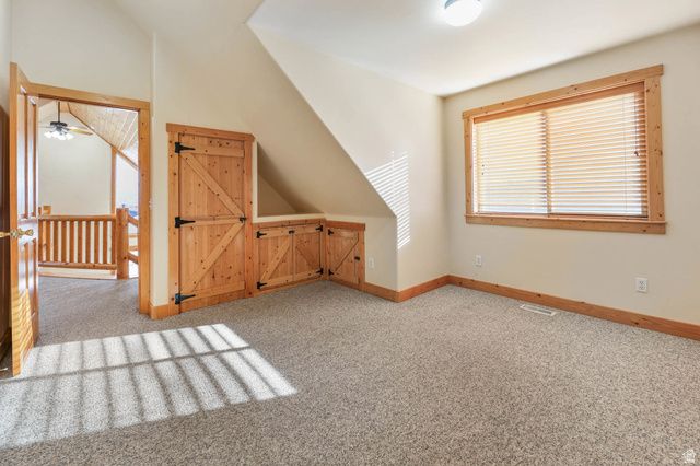 605 N LOAFER CANYON RD, Elk Ridge, UT 84651
