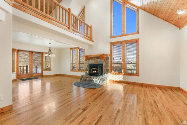 605 N LOAFER CANYON RD, Elk Ridge, UT 84651