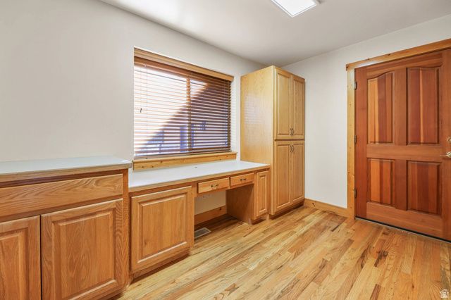 605 N LOAFER CANYON RD, Elk Ridge, UT 84651