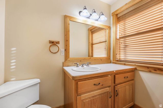 605 N LOAFER CANYON RD, Elk Ridge, UT 84651