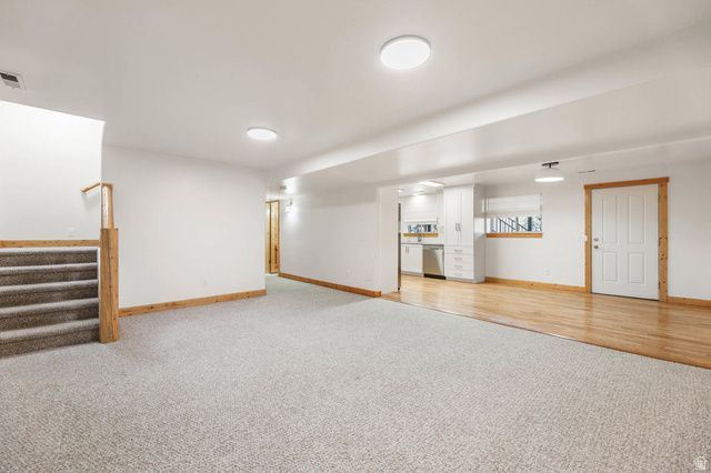 605 N LOAFER CANYON RD, Elk Ridge, UT 84651