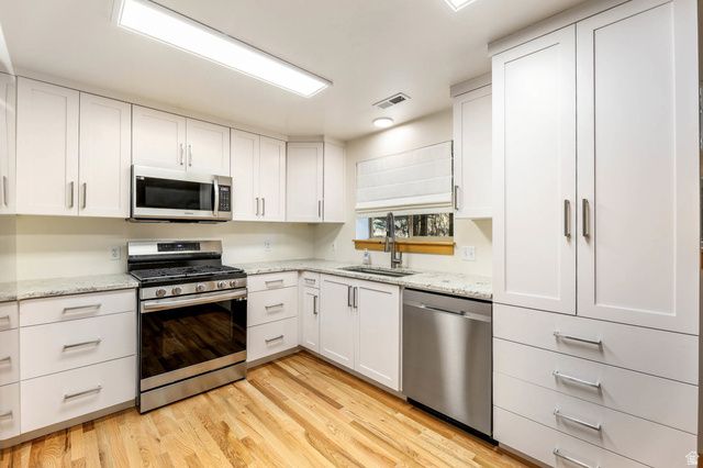 605 N LOAFER CANYON RD, Elk Ridge, UT 84651