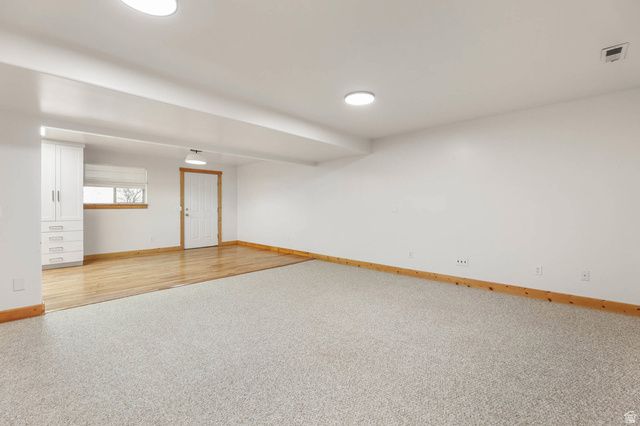 605 N LOAFER CANYON RD, Elk Ridge, UT 84651