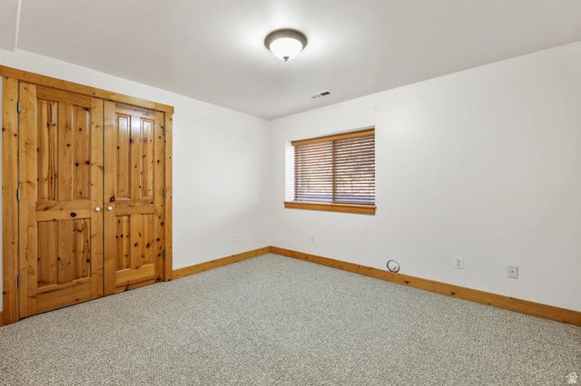 605 N LOAFER CANYON RD, Elk Ridge, UT 84651