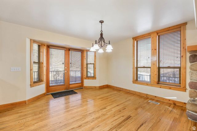 605 N LOAFER CANYON RD, Elk Ridge, UT 84651