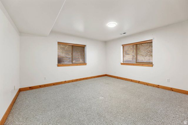 605 N LOAFER CANYON RD, Elk Ridge, UT 84651