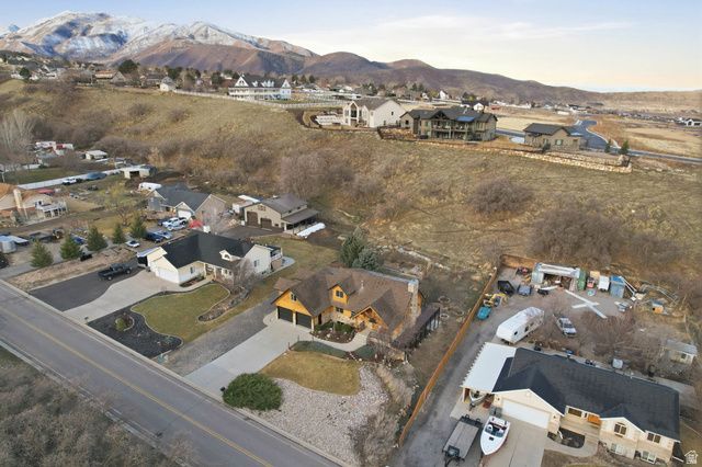605 N LOAFER CANYON RD, Elk Ridge, UT 84651