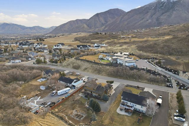 605 N LOAFER CANYON RD, Elk Ridge, UT 84651