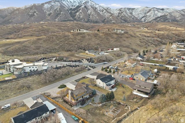 605 N LOAFER CANYON RD, Elk Ridge, UT 84651