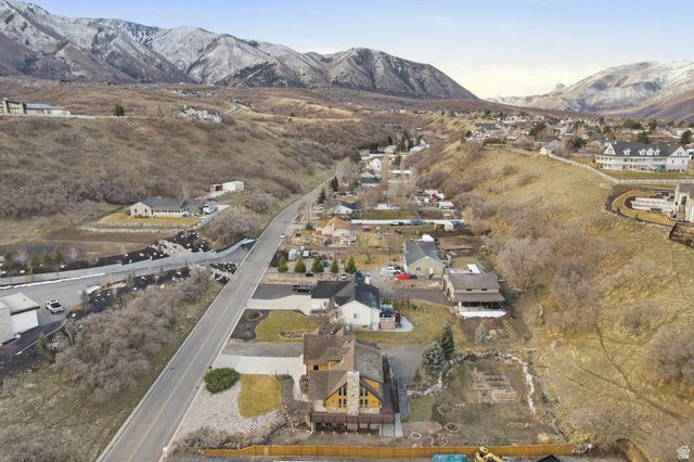 605 N LOAFER CANYON RD, Elk Ridge, UT 84651