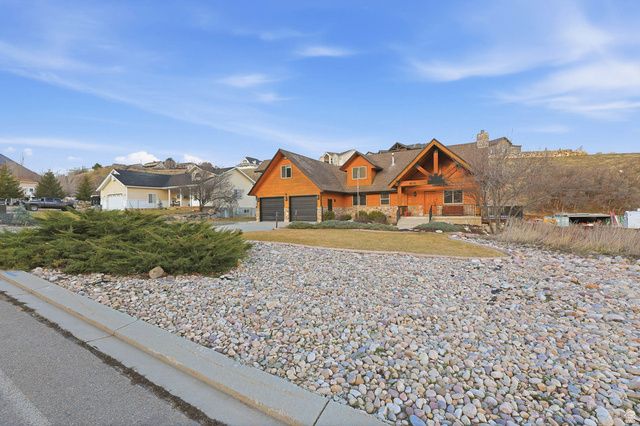 605 N LOAFER CANYON RD, Elk Ridge, UT 84651