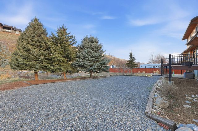 605 N LOAFER CANYON RD, Elk Ridge, UT 84651