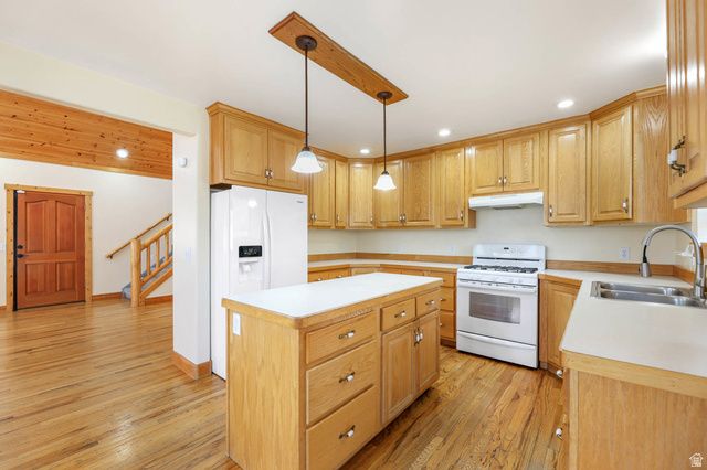 605 N LOAFER CANYON RD, Elk Ridge, UT 84651