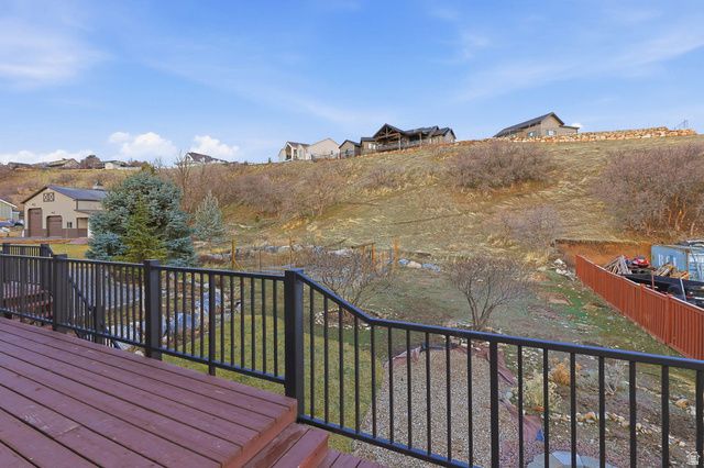 605 N LOAFER CANYON RD, Elk Ridge, UT 84651
