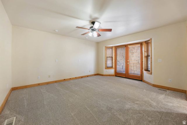 605 N LOAFER CANYON RD, Elk Ridge, UT 84651