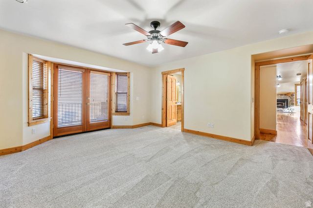 605 N LOAFER CANYON RD, Elk Ridge, UT 84651