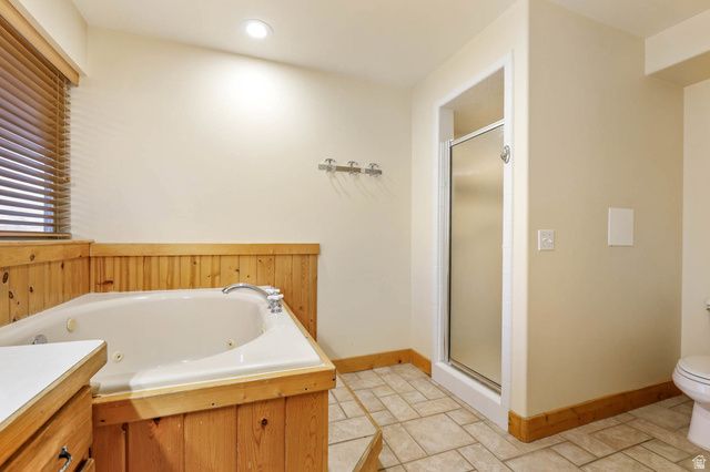 605 N LOAFER CANYON RD, Elk Ridge, UT 84651