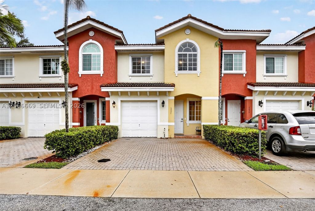 5337 SW 40th Ave 5337, Dania Beach, FL 33314