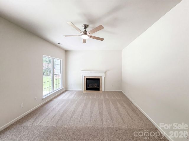 3621 Straussburg Woods Lane, Matthews, NC 28105