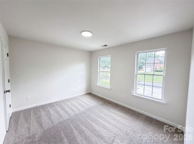 3621 Straussburg Woods Lane, Matthews, NC 28105