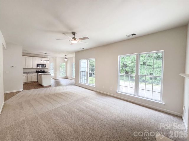 3621 Straussburg Woods Lane, Matthews, NC 28105