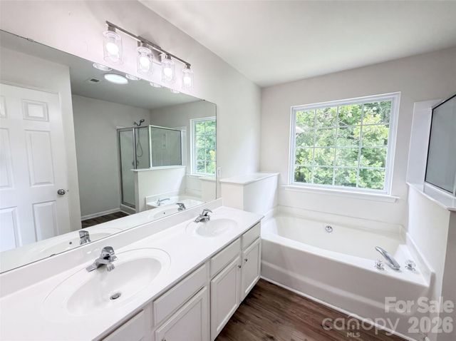 3621 Straussburg Woods Lane, Matthews, NC 28105
