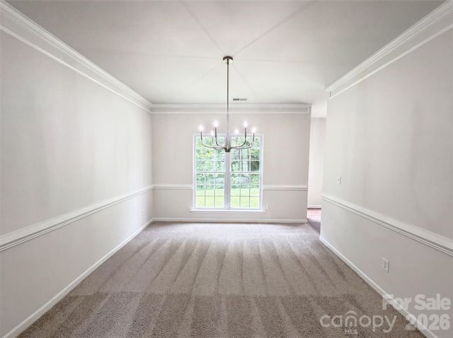 3621 Straussburg Woods Lane, Matthews, NC 28105