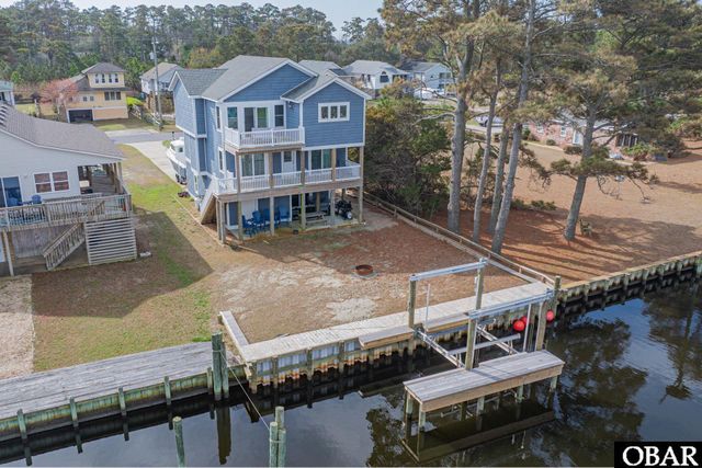 456 Harbour View Drive Lot 106, Kill Devil Hills, NC 27948