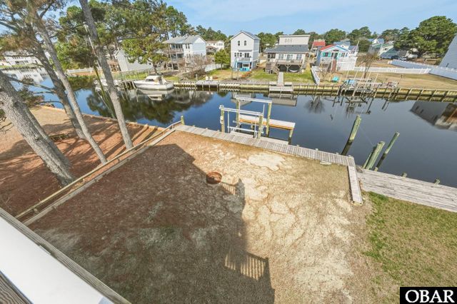 456 Harbour View Drive Lot 106, Kill Devil Hills, NC 27948