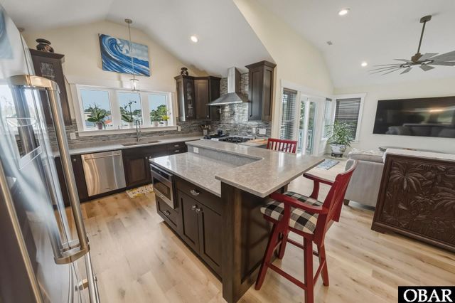 456 Harbour View Drive Lot 106, Kill Devil Hills, NC 27948