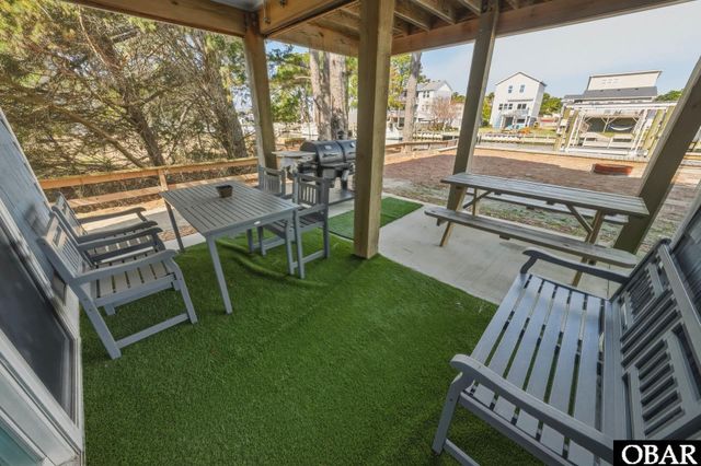 456 Harbour View Drive Lot 106, Kill Devil Hills, NC 27948