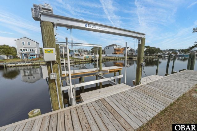 456 Harbour View Drive Lot 106, Kill Devil Hills, NC 27948