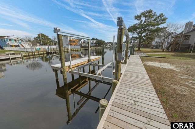 456 Harbour View Drive Lot 106, Kill Devil Hills, NC 27948
