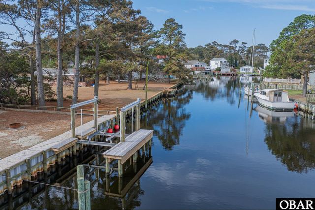 456 Harbour View Drive Lot 106, Kill Devil Hills, NC 27948