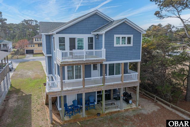 456 Harbour View Drive Lot 106, Kill Devil Hills, NC 27948
