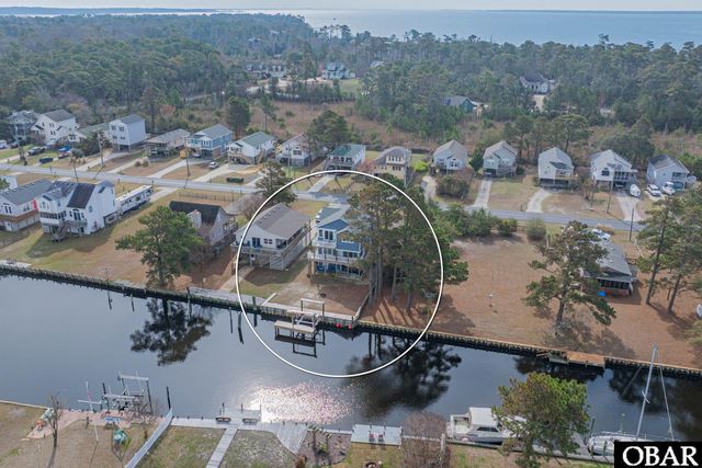 456 Harbour View Drive Lot 106, Kill Devil Hills, NC 27948