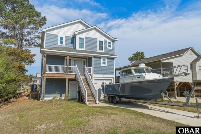 456 Harbour View Drive Lot 106, Kill Devil Hills, NC 27948