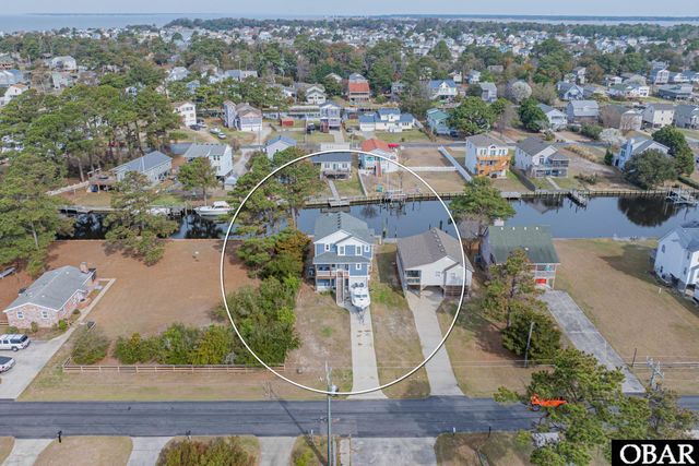 456 Harbour View Drive Lot 106, Kill Devil Hills, NC 27948