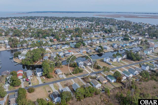 456 Harbour View Drive Lot 106, Kill Devil Hills, NC 27948