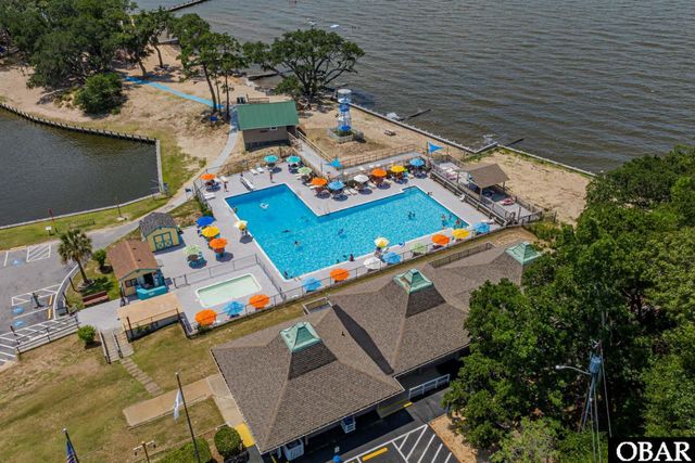 456 Harbour View Drive Lot 106, Kill Devil Hills, NC 27948